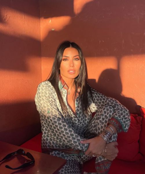 Elisabetta Gregoraci